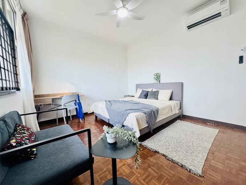 Ridgewood Condominium, 1 Ridgewood Close, Room Rental, 250 sqft, Condominium For Rent, by Florence Zheng Zhen, 500225221 - R1 Master King - PropertyGuru.com.sg