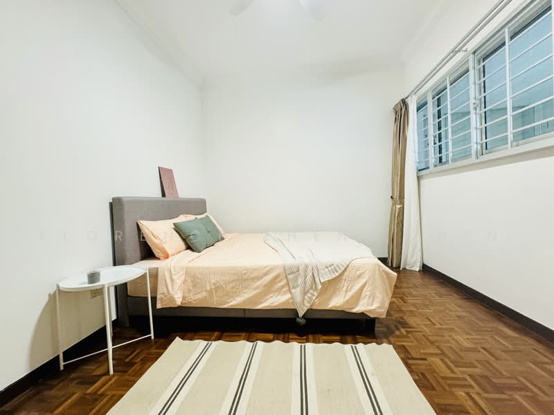 Ridgewood Condominium, 1 Ridgewood Close, Room Rental, 250 sqft, Condominium For Rent, by Florence Zheng Zhen, 500225221 - R2 Common Queen - PropertyGuru.com.sg