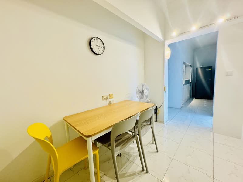 Ridgewood Condominium, 1 Ridgewood Close, Room Rental, 250 sqft, Condominium For Rent, by Florence Zheng Zhen, 500225221 - Interior - PropertyGuru.com.sg