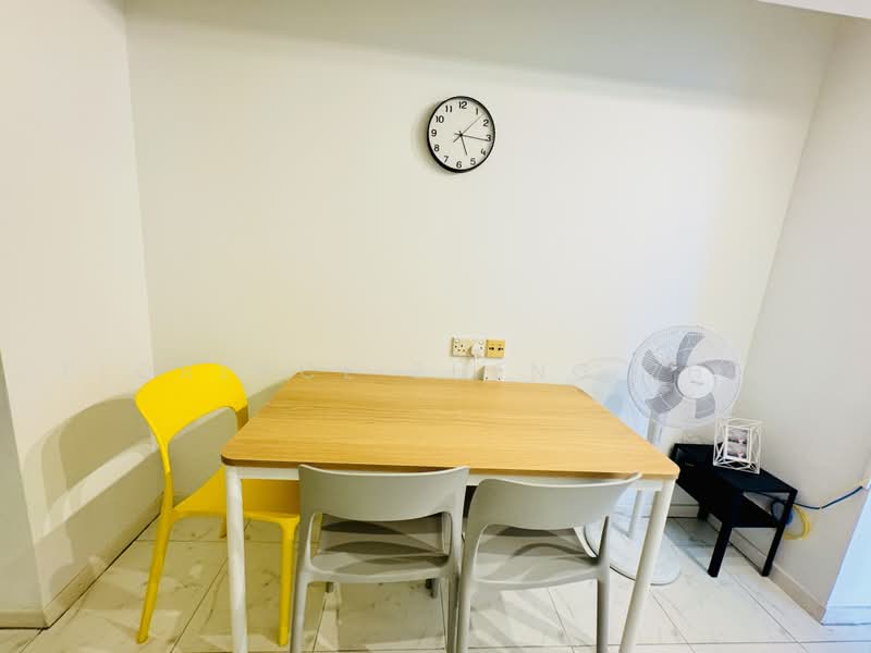 Ridgewood Condominium, 1 Ridgewood Close, Room Rental, 250 sqft, Condominium For Rent, by Florence Zheng Zhen, 500225221 - Dining Room - PropertyGuru.com.sg