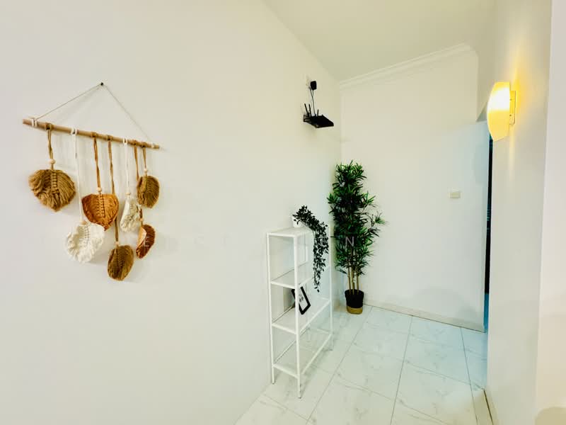Ridgewood Condominium, 1 Ridgewood Close, Room Rental, 250 sqft, Condominium For Rent, by Florence Zheng Zhen, 500225221 - Interior - PropertyGuru.com.sg