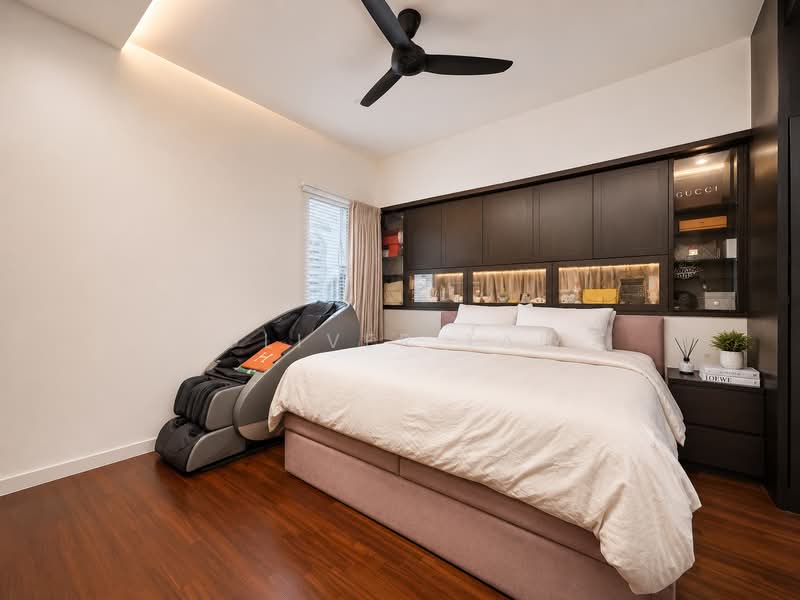 D11 | Freehold | 1KM to ACS & SJI, , 3 Bedrooms, 1,389 sqft, Apartment For Sale, by Oliver Tan, 500225222 - Bedroom - PropertyGuru.com.sg