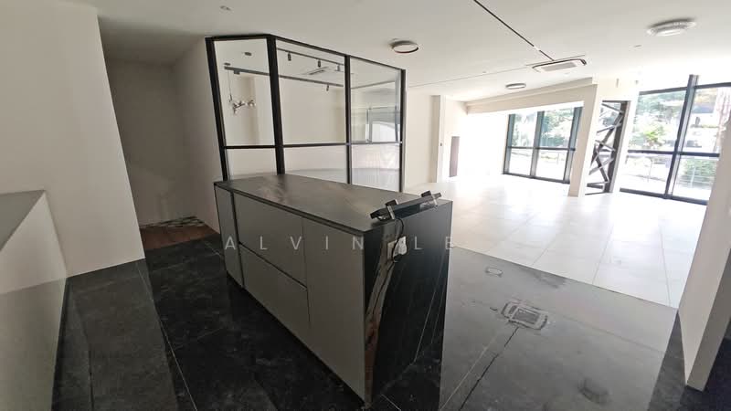 Oxley BizHub, 61 Ubi Road 1, Eunos / Geylang / Paya Lebar, 2,690 sqft, Light Industrial (B1) For Sale, by Alvin Lee, 500225223 - Interior - CommercialGuru.com.sg