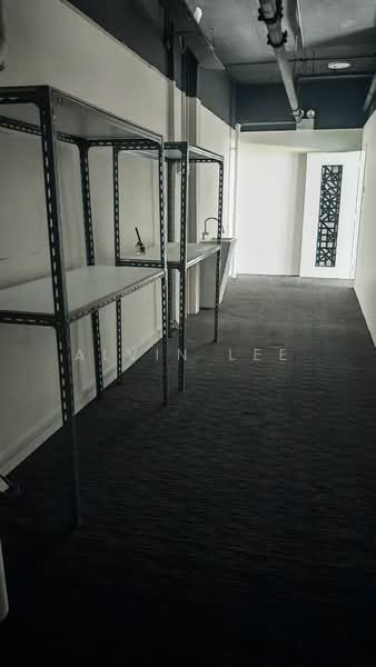 Oxley BizHub, 61 Ubi Road 1, Eunos / Geylang / Paya Lebar, 2,690 sqft, Light Industrial (B1) For Sale, by Alvin Lee, 500225223 - Interior - CommercialGuru.com.sg