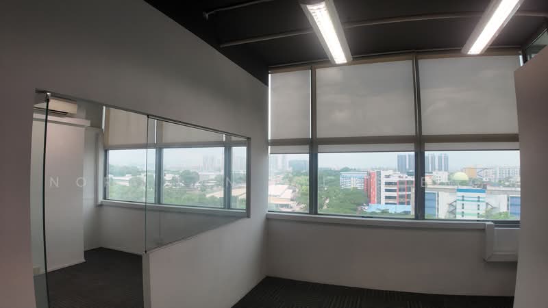 Wcega Tower, 21 Bukit Batok Crescent, 1,088 sqft, Light Industrial (B1) For Rent, by Nora Tan Theng Eng, 500225226 - Interior - CommercialGuru.com.sg