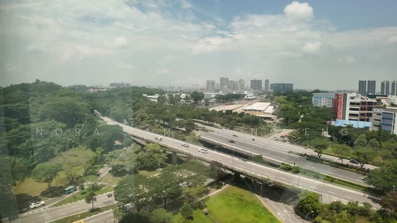Wcega Tower, 21 Bukit Batok Crescent, 1,088 sqft, Light Industrial (B1) For Rent, by Nora Tan Theng Eng, 500225226 - View - CommercialGuru.com.sg
