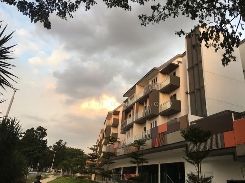 Kensington Square, 2 Jalan Lokam, 258 sqft, Mall Shop For Rent, by Vernon Low, 500225231 - CommercialGuru.com.sg