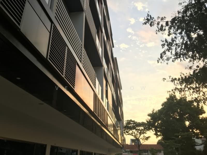 Kensington Square, 2 Jalan Lokam, 258 sqft, Mall Shop For Rent, by Vernon Low, 500225231 - CommercialGuru.com.sg