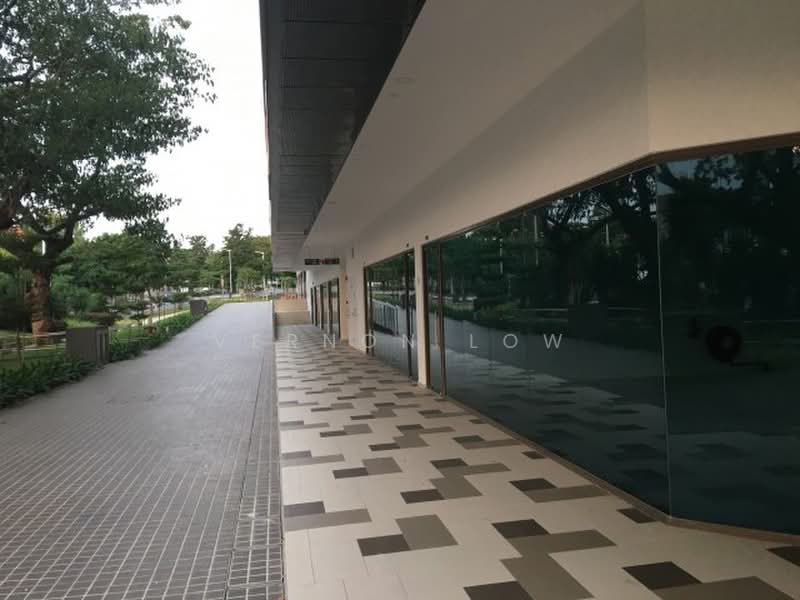 Kensington Square, 2 Jalan Lokam, 258 sqft, Mall Shop For Rent, by Vernon Low, 500225231 - CommercialGuru.com.sg