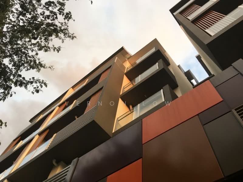 Kensington Square, 2 Jalan Lokam, 258 sqft, Mall Shop For Rent, by Vernon Low, 500225231 - CommercialGuru.com.sg
