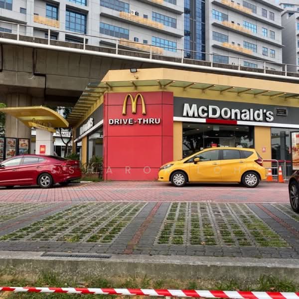 Tradehub 21, , 1,055 sqft, Light Industrial (B1) For Rent, by Ssharon Loh, 500225232 - CommercialGuru.com.sg