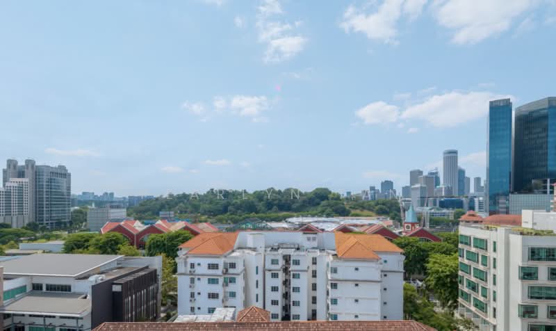 Union Square Residences, 28 Havelock Road,, 1 Bedroom, 463 sqft, Condominium For Sale, by Pearlyn Tan, 500225234 - View - PropertyGuru.com.sg