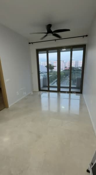 60 Potong Pasir Avenue 1
