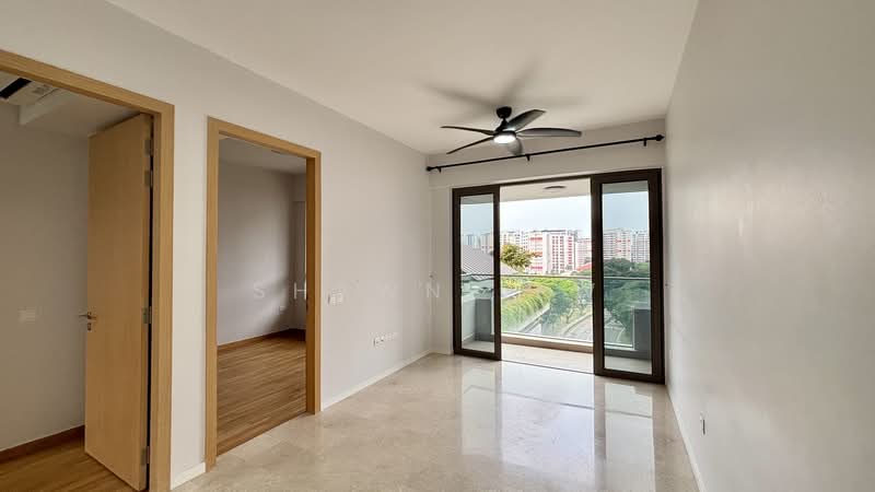 The Tre Ver, 60 Potong Pasir Avenue 1, 2 Bedrooms, 614 sqft, Condominium For Rent, by Shawn Lew, 500225240 - PropertyGuru.com.sg