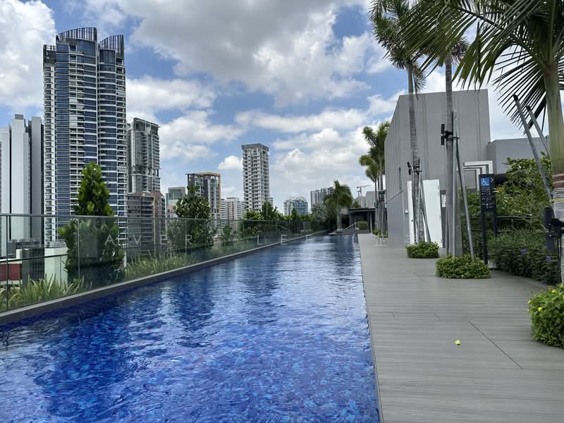 Peak Residence, 333 Thomson Road, 4 Bedrooms, 1,389 sqft, Condominium For Sale, by Avery Lee (芷芸), 500225244 - Exterior - PropertyGuru.com.sg