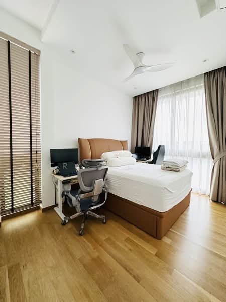 Peak Residence, 333 Thomson Road, 4 Bedrooms, 1,389 sqft, Condominium For Sale, by Avery Lee (芷芸), 500225244 - Bedroom - PropertyGuru.com.sg