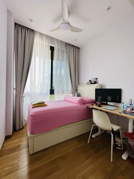 Peak Residence, 333 Thomson Road, 4 Bedrooms, 1,389 sqft, Condominium For Sale, by Avery Lee (芷芸), 500225244 - Bedroom - PropertyGuru.com.sg