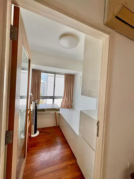 Wilkie 80, 80 Wilkie Road, 2 Bedrooms, 581 sqft, Apartment For Sale, by Alson Teo, 500225245 - Study - PropertyGuru.com.sg