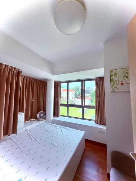 Wilkie 80, 80 Wilkie Road, 2 Bedrooms, 581 sqft, Apartment For Sale, by Alson Teo, 500225245 - Bedroom - PropertyGuru.com.sg