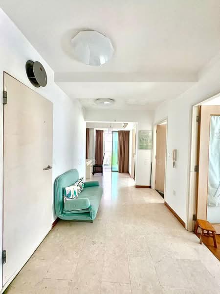 Wilkie 80, 80 Wilkie Road, 2 Bedrooms, 581 sqft, Apartment For Sale, by Alson Teo, 500225245 - Interior - PropertyGuru.com.sg