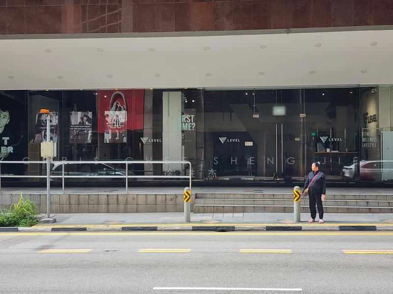 COMMERCIAL SCHOOL / OFFICE @ CBD, , 6,793 sqft, Office For Rent, by Chris Chee Sheng Jie 徐胜杰, 500225246 - Exterior - CommercialGuru.com.sg