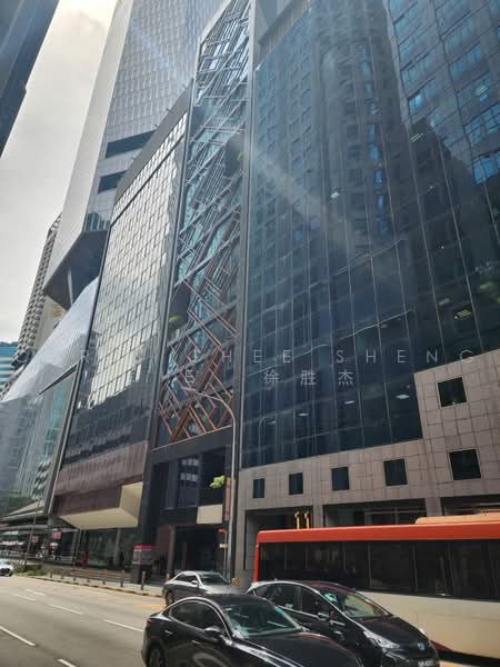 COMMERCIAL SCHOOL / OFFICE @ CBD, , 6,793 sqft, Office For Rent, by Chris Chee Sheng Jie 徐胜杰, 500225246 - Exterior - CommercialGuru.com.sg