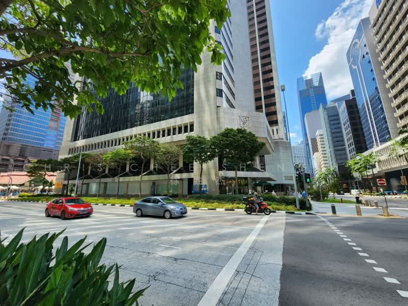 COMMERCIAL SCHOOL / OFFICE @ CBD, , 6,793 sqft, Office For Rent, by Chris Chee Sheng Jie 徐胜杰, 500225246 - Exterior - CommercialGuru.com.sg
