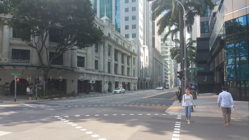 COMMERCIAL SCHOOL / OFFICE @ CBD, , 6,793 sqft, Office For Rent, by Chris Chee Sheng Jie 徐胜杰, 500225246 - Exterior - CommercialGuru.com.sg
