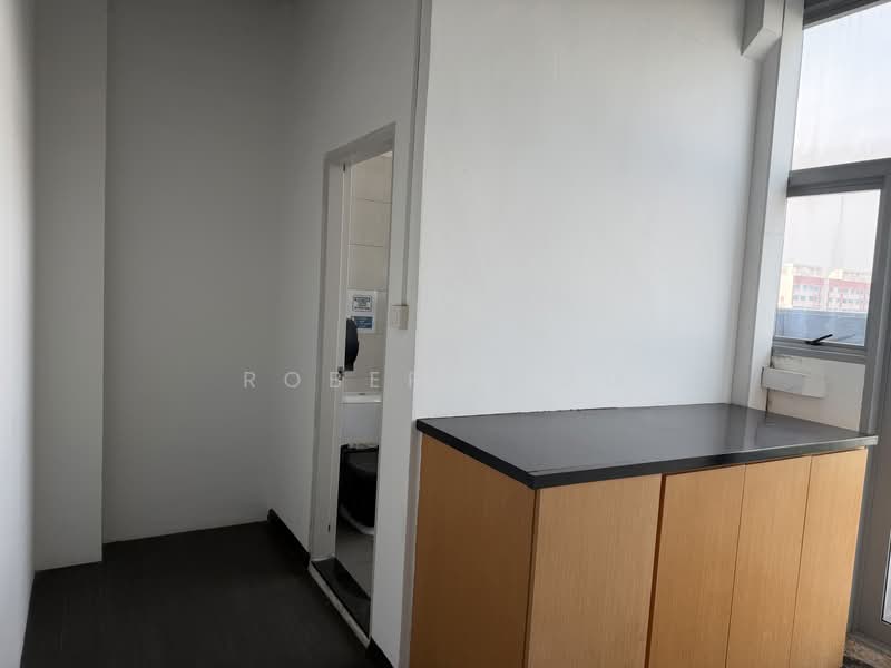 Northstar @ Amk, 7030 Ang Mo Kio Avenue 5, Ang Mo Kio / Bishan / Thomson, 1,733 sqft, Light Industrial (B1) For Sale, by Robert Foo, 500225249 - CommercialGuru.com.sg