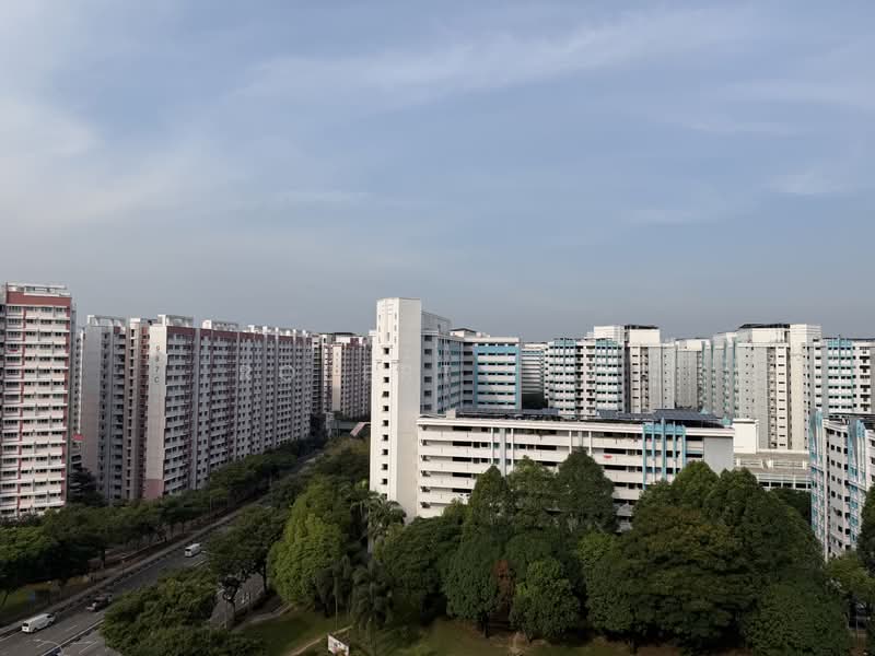 Northstar @ Amk, 7030 Ang Mo Kio Avenue 5, Ang Mo Kio / Bishan / Thomson, 1,733 sqft, Light Industrial (B1) For Sale, by Robert Foo, 500225249 - CommercialGuru.com.sg
