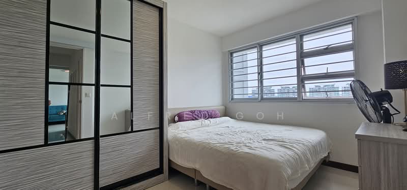 473B Upper Serangoon Crescent, 473B Upper Serangoon Crescent, Hougang / Punggol / Sengkang, 2 Bedrooms, 732 sqft, HDB Flat For Sale, by Alfred Goh, 500225254 - Bedroom - PropertyGuru.com.sg