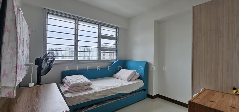 473B Upper Serangoon Crescent, 473B Upper Serangoon Crescent, Hougang / Punggol / Sengkang, 2 Bedrooms, 732 sqft, HDB Flat For Sale, by Alfred Goh, 500225254 - Bedroom - PropertyGuru.com.sg
