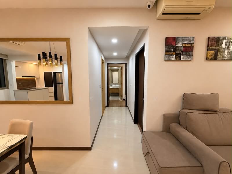 Sea Horizon, 13 Pasir Ris Rise, 3 Bedrooms, 1,335 sqft, Executive Condominium For Sale, by Jay Kumar, 500225255 - Kitchen - PropertyGuru.com.sg