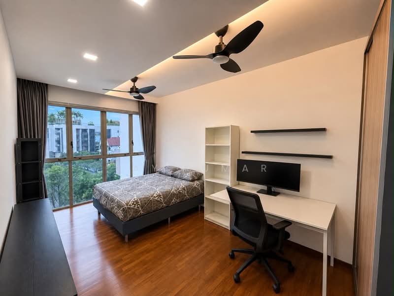 Sea Horizon, 13 Pasir Ris Rise, 3 Bedrooms, 1,335 sqft, Executive Condominium For Sale, by Jay Kumar, 500225255 - Bedroom - PropertyGuru.com.sg