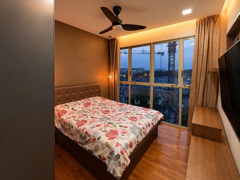 Sea Horizon, 13 Pasir Ris Rise, 3 Bedrooms, 1,335 sqft, Executive Condominium For Sale, by Jay Kumar, 500225255 - Bedroom - PropertyGuru.com.sg