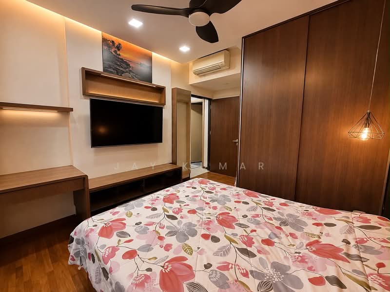 Sea Horizon, 13 Pasir Ris Rise, 3 Bedrooms, 1,335 sqft, Executive Condominium For Sale, by Jay Kumar, 500225255 - Bedroom - PropertyGuru.com.sg