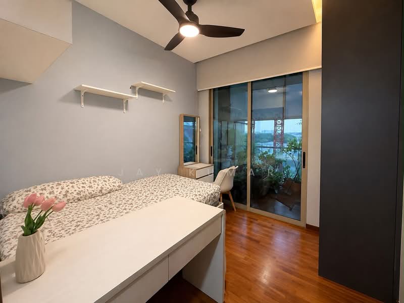Sea Horizon, 13 Pasir Ris Rise, 3 Bedrooms, 1,335 sqft, Executive Condominium For Sale, by Jay Kumar, 500225255 - Bedroom - PropertyGuru.com.sg