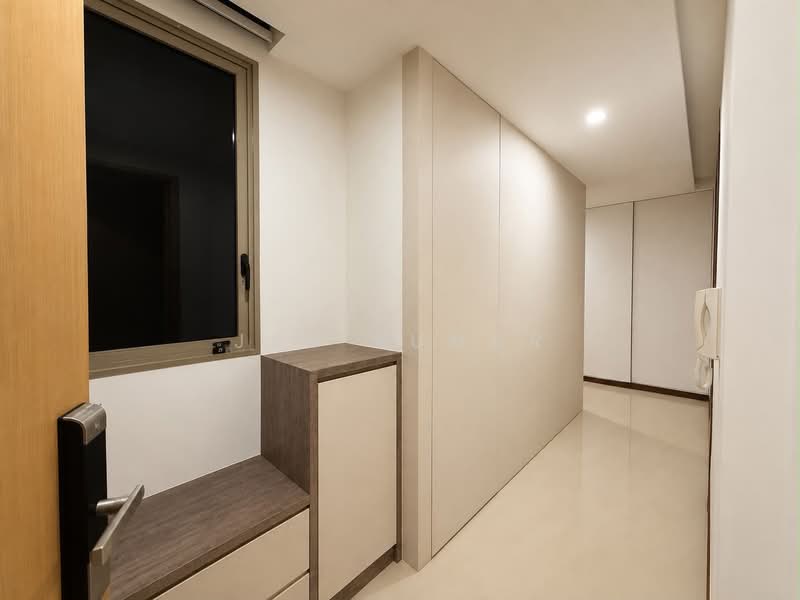 Sea Horizon, 13 Pasir Ris Rise, 3 Bedrooms, 1,335 sqft, Executive Condominium For Sale, by Jay Kumar, 500225255 - Entrance - PropertyGuru.com.sg