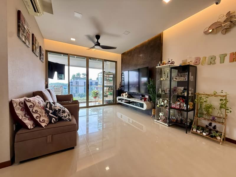 Sea Horizon, 13 Pasir Ris Rise, Pasir Ris / Tampines, 3 Bedrooms, 1,335 sqft, Executive Condominium For Sale, by Jay Kumar, 500225255 - Living Room - PropertyGuru.com.sg