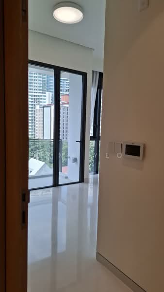 enchanté, 3 Evelyn Road, 3 Bedrooms, 1,087 sqft, Apartment For Rent, by Lynn Yeo, 500225258 - Interior - PropertyGuru.com.sg