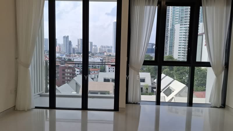 enchanté, 3 Evelyn Road, 3 Bedrooms, 1,087 sqft, Apartment For Rent, by Lynn Yeo, 500225258 - View - PropertyGuru.com.sg