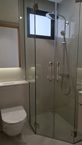 enchanté, 3 Evelyn Road, 3 Bedrooms, 1,087 sqft, Apartment For Rent, by Lynn Yeo, 500225258 - Bathroom - PropertyGuru.com.sg