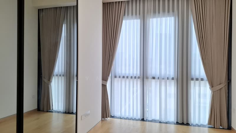 enchanté, 3 Evelyn Road, 3 Bedrooms, 1,087 sqft, Apartment For Rent, by Lynn Yeo, 500225258 - Interior - PropertyGuru.com.sg
