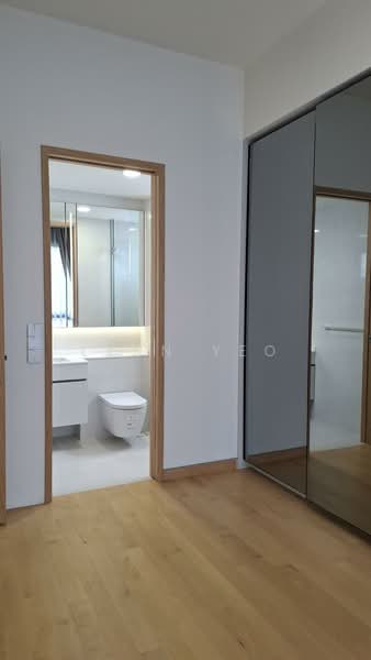 enchanté, 3 Evelyn Road, 3 Bedrooms, 1,087 sqft, Apartment For Rent, by Lynn Yeo, 500225258 - Bathroom - PropertyGuru.com.sg