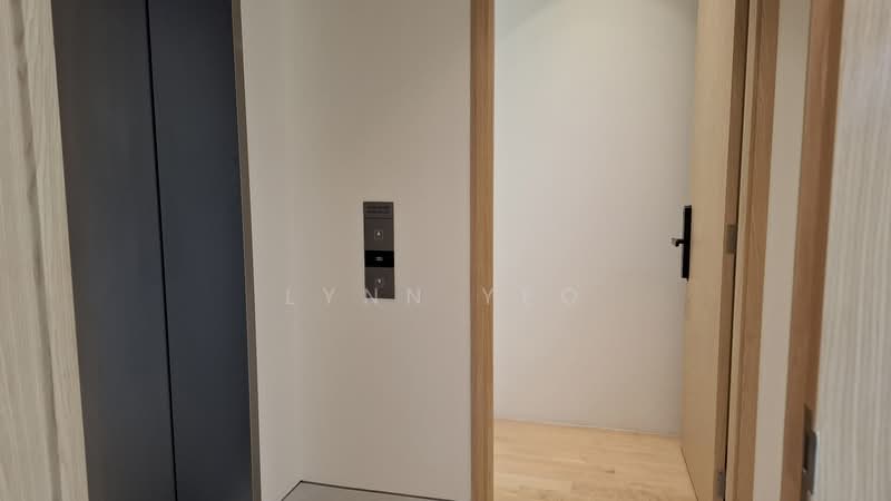 enchanté, 3 Evelyn Road, 3 Bedrooms, 1,087 sqft, Apartment For Rent, by Lynn Yeo, 500225258 - Interior - PropertyGuru.com.sg