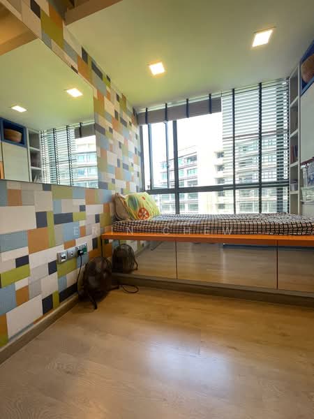 The Palette, 117 Pasir Ris Grove, Room Rental, 60 sqft, Condominium For Rent, by Erin Chew, 500225259 - Bedroom - PropertyGuru.com.sg