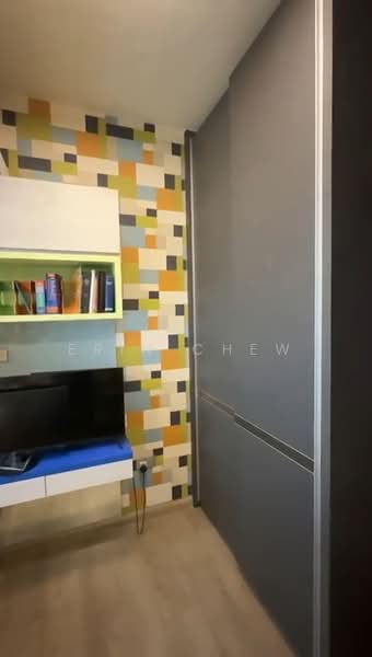 The Palette, 117 Pasir Ris Grove, Room Rental, 60 sqft, Condominium For Rent, by Erin Chew, 500225259 - Study - PropertyGuru.com.sg
