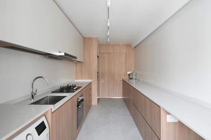 123 Bishan Street 12, 123 Bishan Street 12, 3 Bedrooms, 1,120 sqft, HDB Flat For Sale, by Andrea Chan, 500225260 - Kitchen - PropertyGuru.com.sg