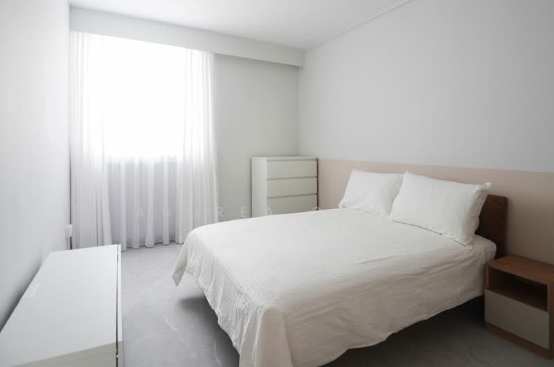 123 Bishan Street 12, 123 Bishan Street 12, 3 Bedrooms, 1,120 sqft, HDB Flat For Sale, by Andrea Chan, 500225260 - Bedroom - PropertyGuru.com.sg