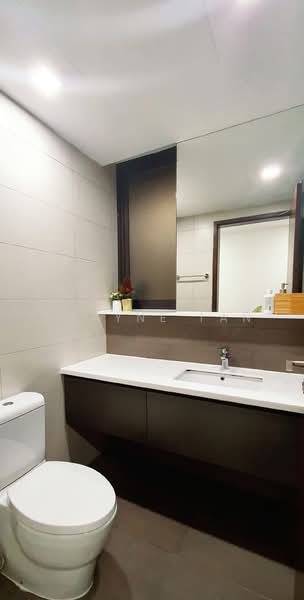 D'Nest, 131 Pasir Ris Grove, Room Rental, 150 sqft, Condominium For Rent, by Dwayne Tan, 500225261 - Bathroom - PropertyGuru.com.sg